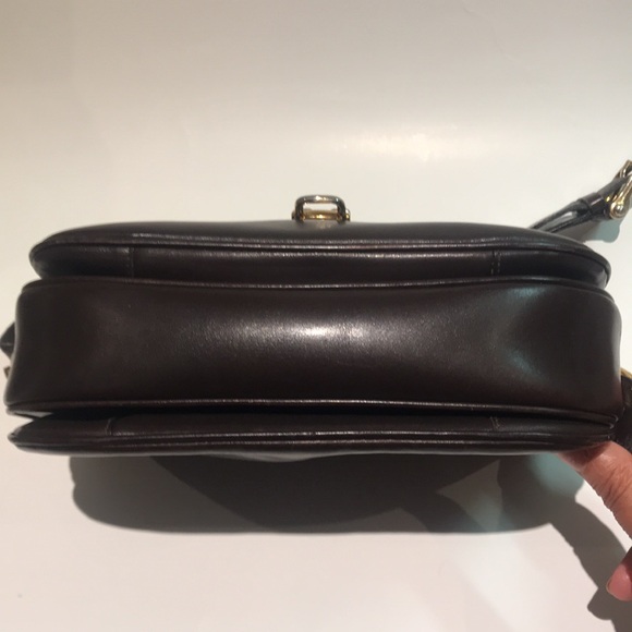 Vintage Celine caleche bag - Picture 12 of 14